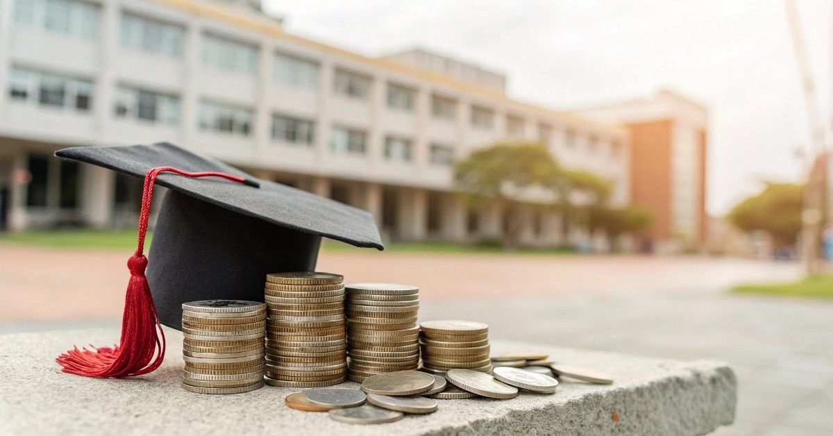 Overseas education consultants in Kottayam offering loan support