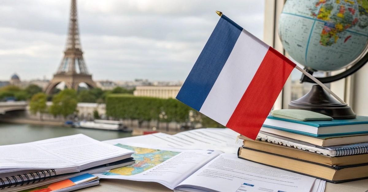 study abroad consultants in Kochi guiding students for France admissions
