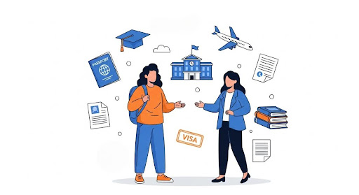 Abroad Education Consultants