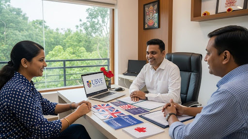 Education Consultants