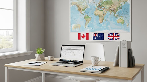 immigration consultants