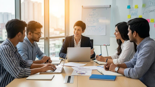 Best Study Abroad Agencies in Kerala