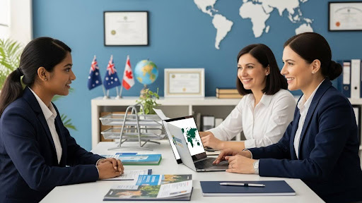 Best Abroad Consultancy in India