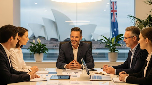 Australian Immigration Consultants