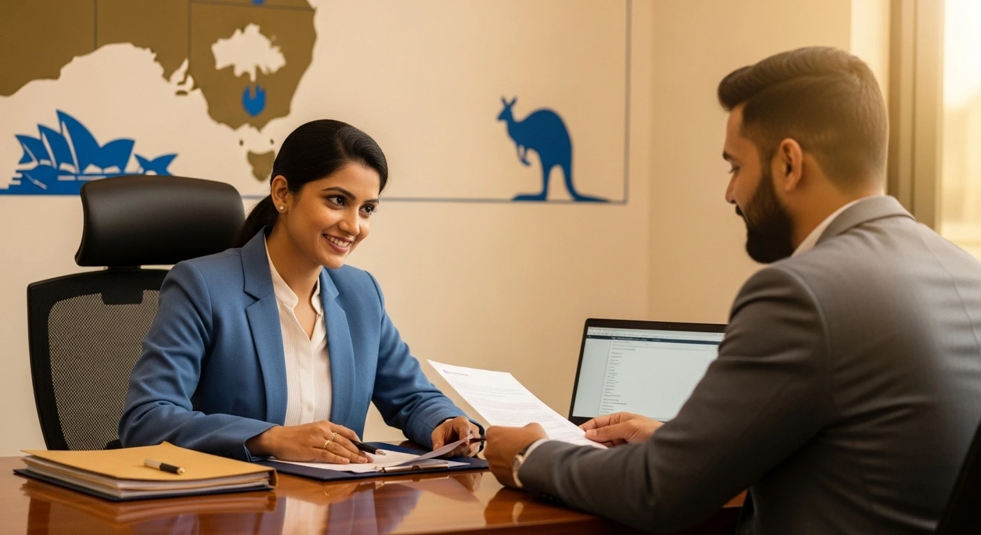 Australian Migration Agents in Cochin