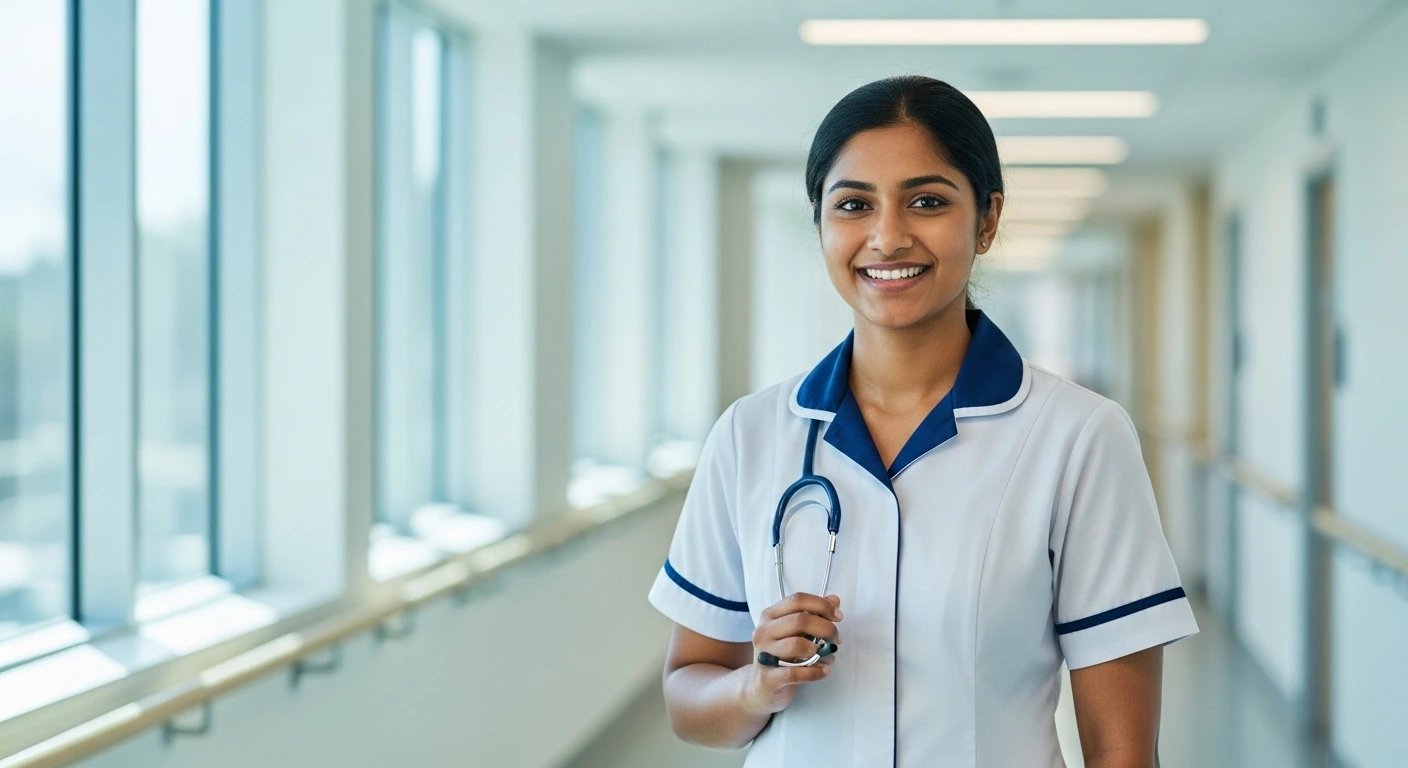 Nursing in Melbourne