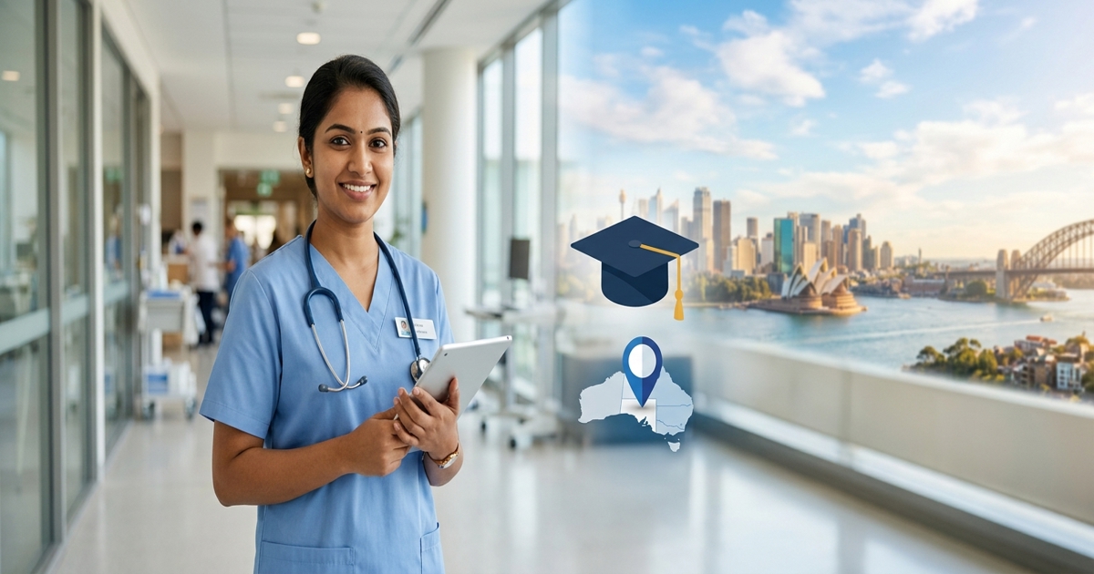 A kerala Nurse