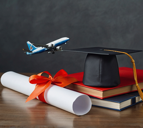 Student Services Image